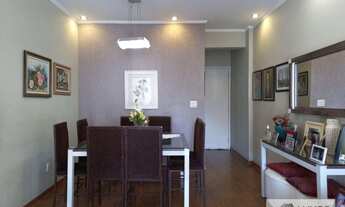 Imagem 5: Apartamento 2 dormitórios 1 suíte varanda 1 vaga