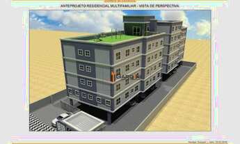 Imagem 3: Lançamento- Mogi Moderno - Torre com elevador - 02 Dorms - 01 Vaga - 50 M² - Centro de Mog