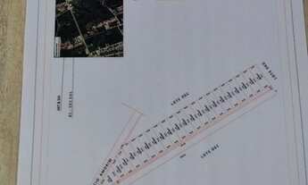 Imagem: Loteamento Verde Paraíso Barra Nova!