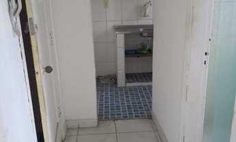 Imagem 6: APTO 1 DORM, PRÉDIO DE FRENTE PRO MAR R$ 160 MIL SÃO VICENTE