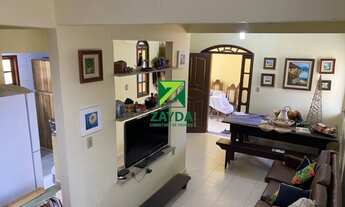 Imagem 6: Barra de São João - Casa Padrão - Vila Campo Alegre, Barra de São João