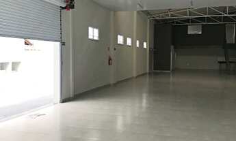 Imagem 3: ALUGA-SE BARRACÃO CENTRO