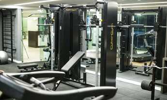 Imagem 7: Apartamento em Intermares 160m