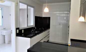 Imagem 4: Apartamento para venda tem 117 metros quadrados com 4 quartos em Parque São Jorge