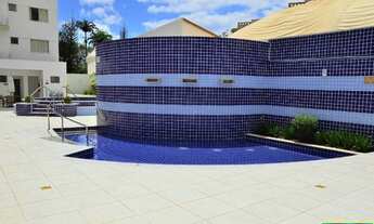 Imagem 7: Apartamento de 1 quarto em Caldas Novas