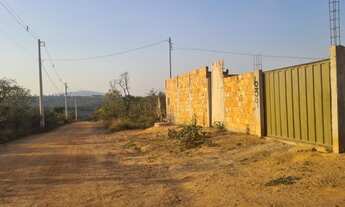 Imagem 4: Lotes 100% financiados em Mateus Leme