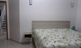 Imagem 3: Sobrado Village Dahma