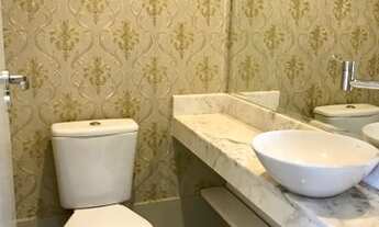 Imagem 6: Vivaz - 96 m2 - 2 vagas - Sol da manhã - Varanda Gourmet