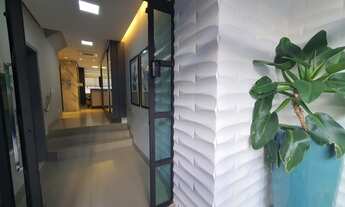 Imagem 4: Apartamento para venda tem 123 metros quadrados com 3 quartos em Zona 01 - Maringá - PR