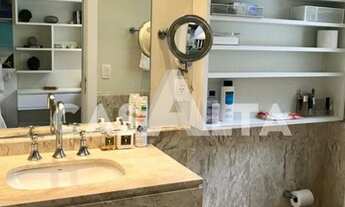 Imagem 3: COBERTURA DUPLEX em ALTO DE PINHEIROS com 520 m² sendo: 4 dormitórios (4 suítes) e 6 vagas