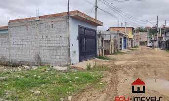 Imagem 6: TERRENO COM 125M² - JARDIM MAITE - SUZANO/SP