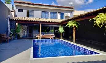 Imagem: A Loop Imóveis vende excelente casa em