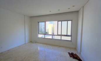 Imagem 2: Apartamento para aluguel tem 100 metros quadrados com 3 quartos em Higienópolis - São Paul