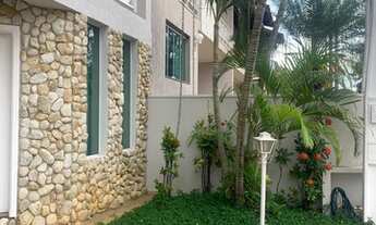 Imagem 4: SOBRADO C/ 3 DORMITÓRIOS CONDOMÍNIO MIRANTE DO LENHEIRO VALINHOS-SP - CONDOMÍNIO MAIS PRÓX