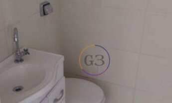 Imagem 3: Apartamento com 3 dormitórios para alugar, 131 m² por R$ 1.500,00/mês - Centro - Pelotas/R