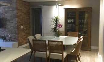 Imagem 2: APARTAMENTO 3 DORMITÓRIOS DE ALTO PADRÃO EM FLORIANÓPOLIS