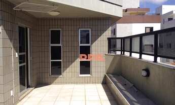 Imagem 7: Cobertura à venda, 169 m² por R$ 650.000,00 - Palmares - Belo Horizonte/MG