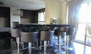 Imagem 4: EXCLUSIVO APARTAMENTO COM VAGA NÁUTICA