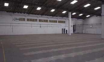 Imagem 6: Alugo excelente galpão modular com Área construída de 4.034,91 m² sendo Térreo com 2.673,0