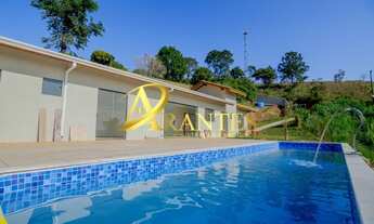 Imagem 5: CHACARA RESIDENCIAL em ATIBAIA - SP, CHACARAS BRASIL