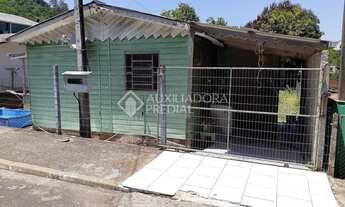 Imagem: NOVO HAMBURGO - Casa Padrão - Vila Diehl