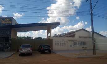 Imagem 7: CASAS EM CONDOMÍNIO FECHADO