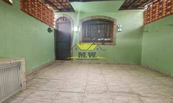 Imagem 2: ENCANTADORA CAS DE 2 QUARTOS SENDO UM DELES SUITE EM IRAJÁ FRENTE DE RUA TOTALMENTE INDEPE