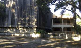 Imagem 6: Terreno a Venda 12.334 m Tremembe 472011