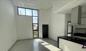 Imagem 2: Casa em condomínio à venda, 3 quartos, 3 suítes, 2 vagas, Jardim Bréscia - Indaiatuba/SP