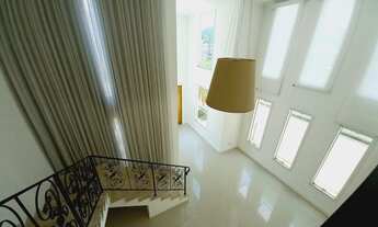 Imagem 2: Casa na Taquara com 03 suítes e piscina moderna na Estrada do Rio Grande