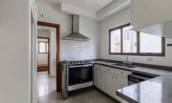 Imagem 5: Apartamento com excelente planta em local nobre do bairro