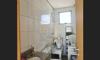 Imagem 6: Cobertura para venda com 180m² e 3Q sendo 1 com suíte, bairro Eldorado - Contagem