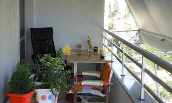 Imagem 5: Apartamento residencial à venda, Vital Brasil, Niterói