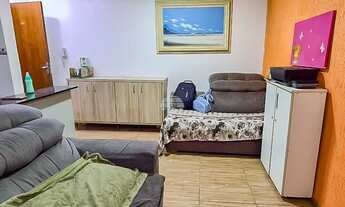 Imagem 2: Apartamento Residencial para Venda no Vila São Gabriel em Colombo, 58.89 m²