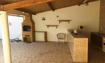 Imagem 3: Casa de praia chalés praia da colônia pecem