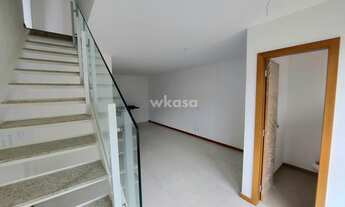 Imagem 5: Casa para venda com 105 metros quadrados com 3 quartos em Colina de Laranjeiras - Serra