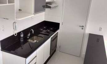 Imagem 3: Apartamento com 2 dormitórios, 72 m² - venda por R$ 690.000,00 ou aluguel por R$ 4.300,00