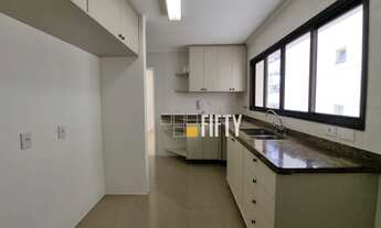 Imagem 3: Apartamento para alugar, 274 m² por R$ 27.330,00/mês - Vila Nova Conceição - São Paulo/SP