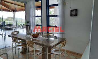 Imagem 4: Venda - RURAL (fazenda, sítio e chácara) - VILA SAO GERALDO - SAO JOSE DOS CAMPOS - AT 912