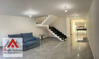 Imagem 6: Casa com 4 dormitórios à venda, 150 m² por R$ 990.000 - Cafubá - Niterói/RJ