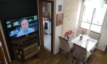 Imagem 3: Apartamento Athenas II São Bernardo do Campo