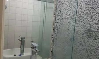 Imagem 7: Apartamento com 2 dormitórios para alugar, 55 m² por R$ 2.300,00/mês - Vila Bertioga - São