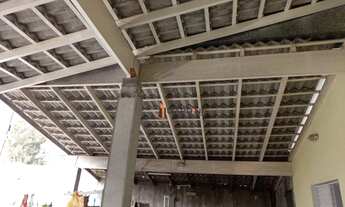 Imagem 13: Sobrado com 3 dormitórios à venda, 226 m² por R$ 450.000,00 - Jardim Layr - Mogi das Cruze