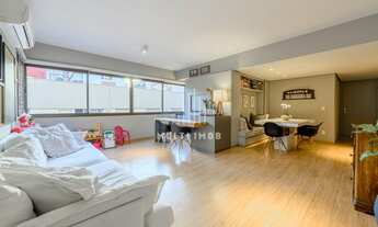 Imagem: Oportunidade 2 suítes 97m² 2 vagas no