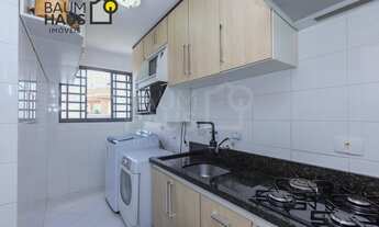 Imagem: Apartamento 3 quartos e 1 vaga coberta à