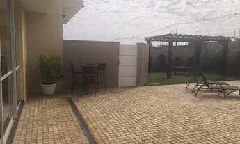 Imagem 7: Casa de condomínio para aluguel e venda possui 395 metros quadrados com 3 quartos