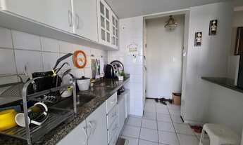 Imagem 7: COD: 204M Apartamento de 3 quartos com 3 banheiros