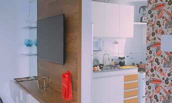 Imagem 5: Vende Apartamento Sucupira Vila Bragança