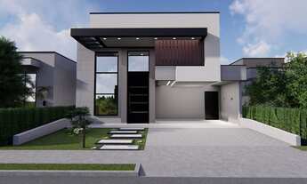 Imagem: Casa Ibiti Reserva Impecável. A mais Top