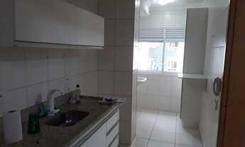 Imagem 4: Apartamento para aluguel possui 88 metros quadrados com 3 quartos